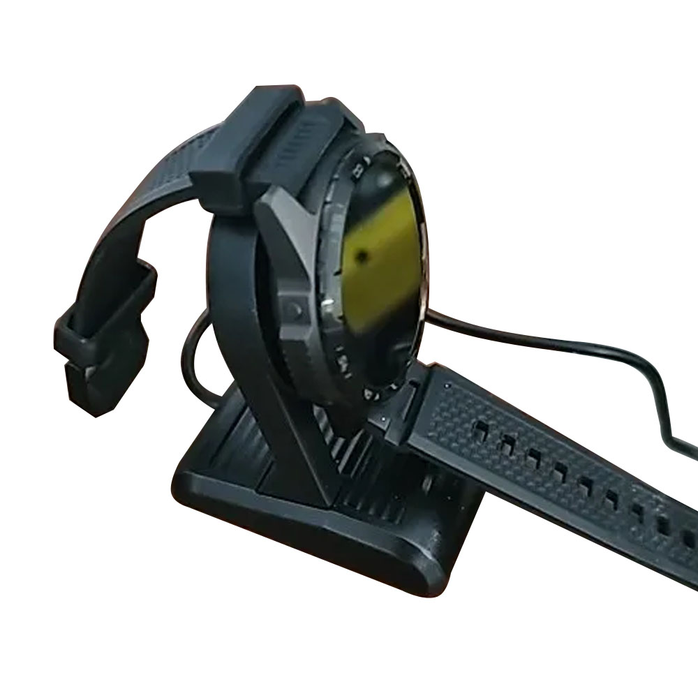 Smartwatch X - Pengisi Daya untuk Ticwatch E3 Charger/