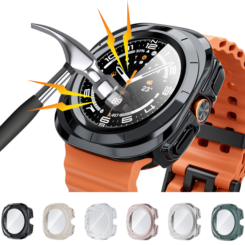 Garmin Smartwatch Accessories - Casing untuk Samsung Galaxy Watch Ultra