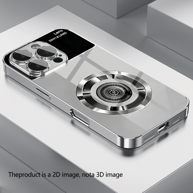 Apple Iphone 16 - PROTECT Tech dengan Desain Perlindungan TouchLens