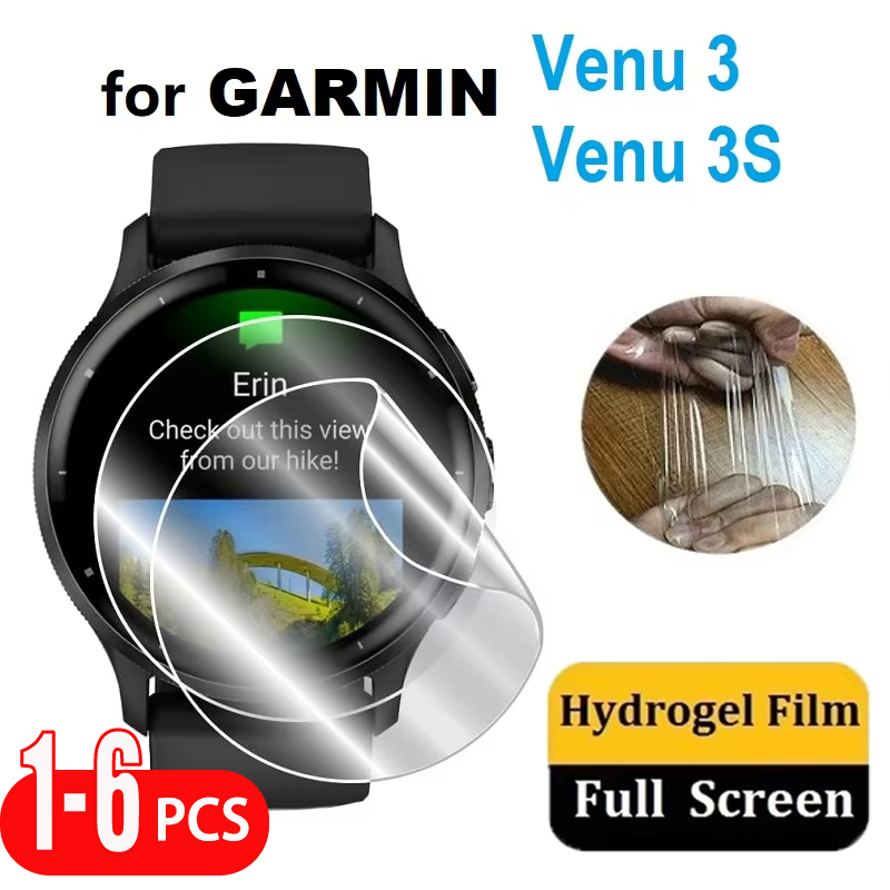 Garmin Smartwatch Accessories - Untuk Garmin Venu 3s jam tangan