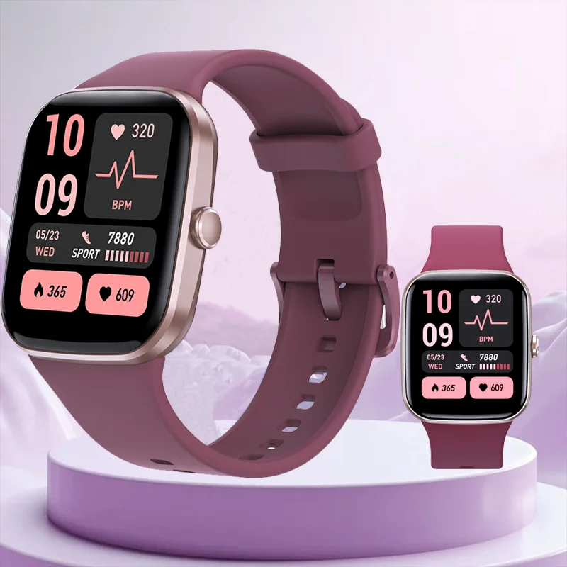 Smartwatch X - Amazfit GTS 2 jam tangan pintar
