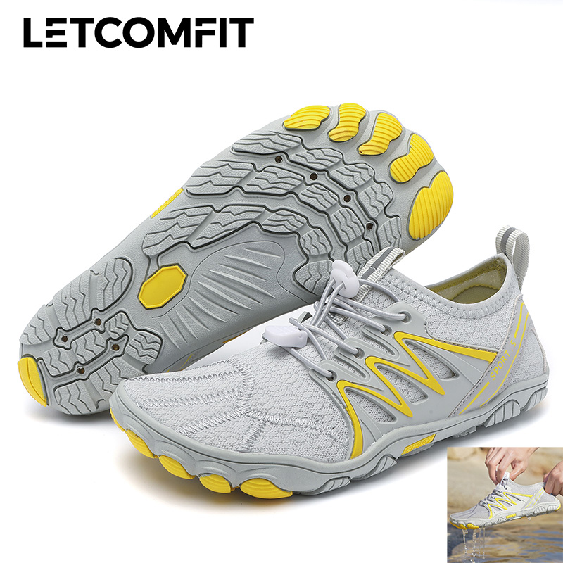 Milanaise Mesh Band - Sepatu Air Uniseks Sepatu Trekking Luar