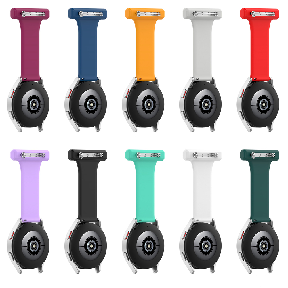 Fossil Smartwatch Accessories - Pin Bros Tali Jam 20MM 22MM