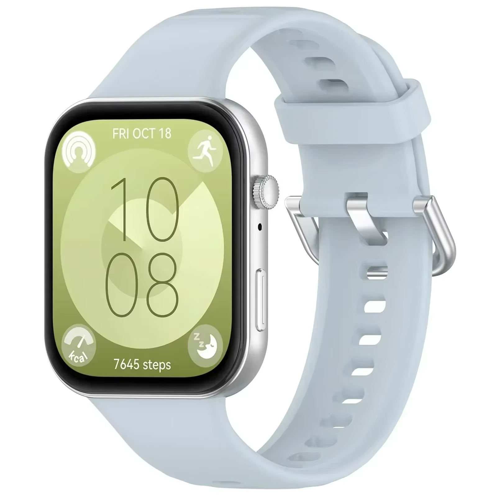 Huawei Smartwatch Accessories - Tali Olahraga untuk Jam Tangan Huawei
