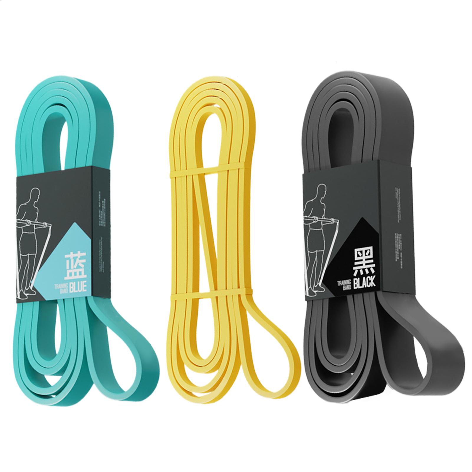 Milanaise Mesh Band - Pita Resistensi Latihan Elastis Pita Elastis