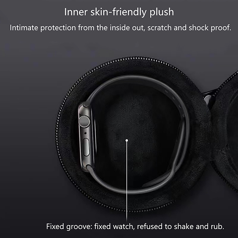 Kotak penyimpan portabel untuk - Smartwatch Id ulasan dan harga