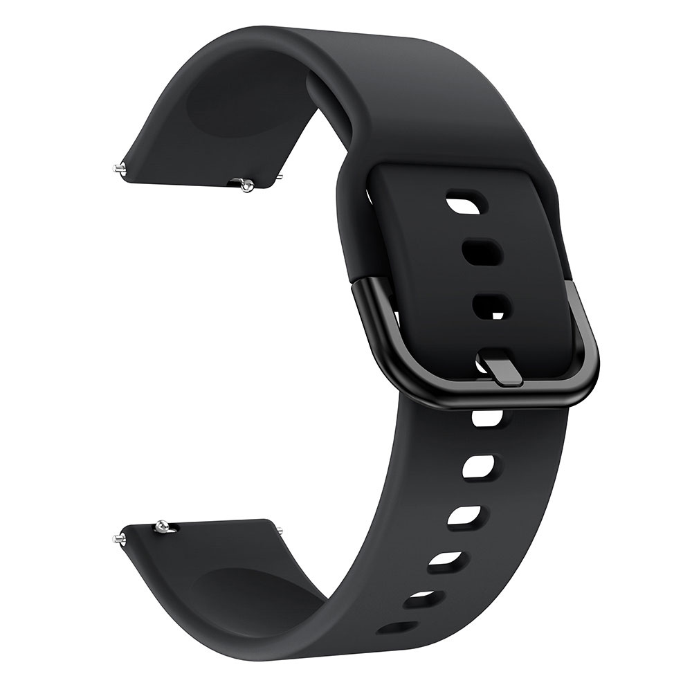 Tali silikon 22MM untuk Fossil - Fossil Smartwatch Accessories ulasan dan harga