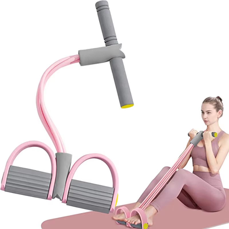 Peralatan Fitness Tali Tarik E - Milanaise Mesh Band ulasan dan harga