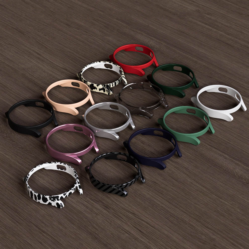 Casing PC untuk Samsung Galaxy - Garmin Smartwatch Accessories ulasan dan harga