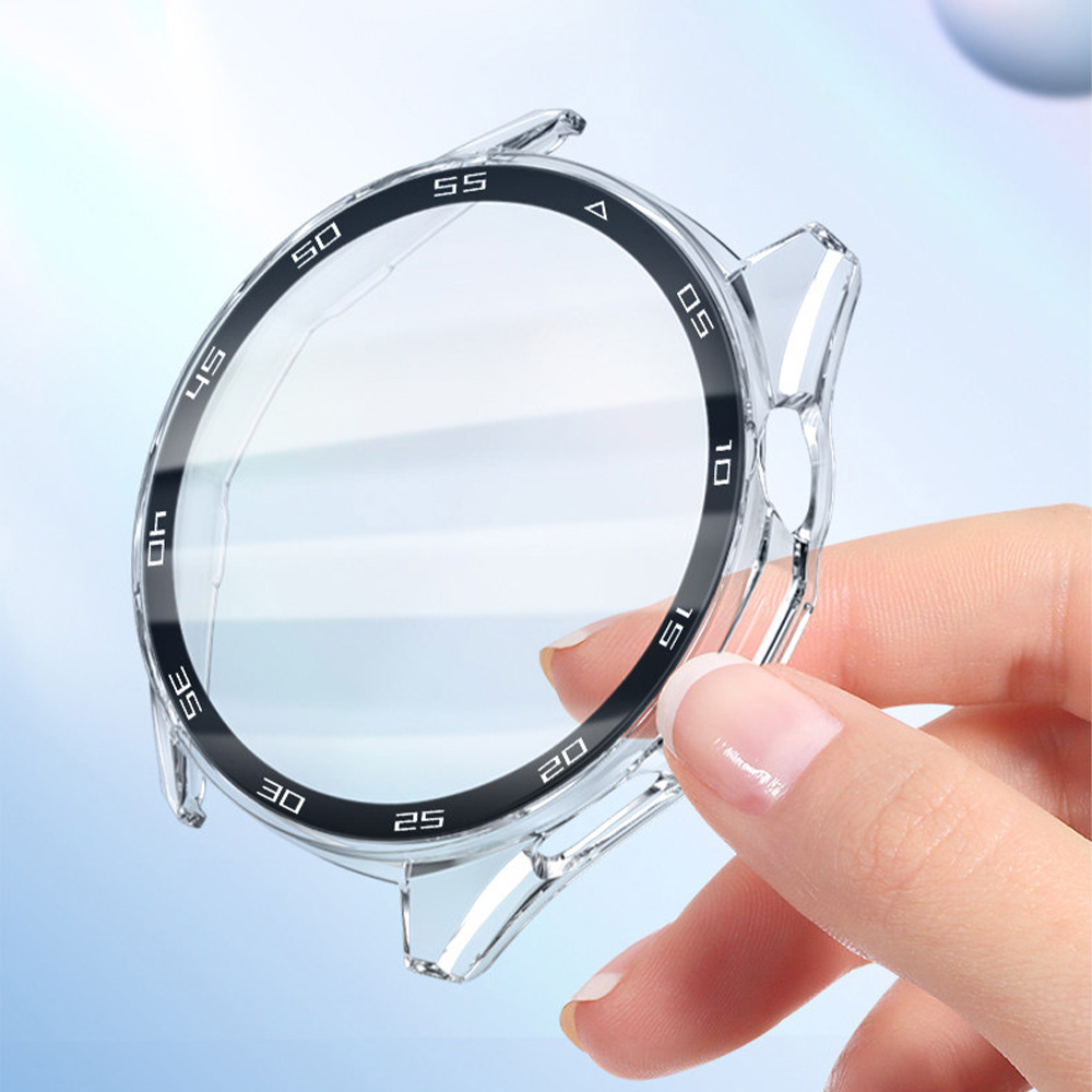 Casing PC untuk HUAWEI Watch G - Huawei Smartwatch Accessories ulasan dan harga