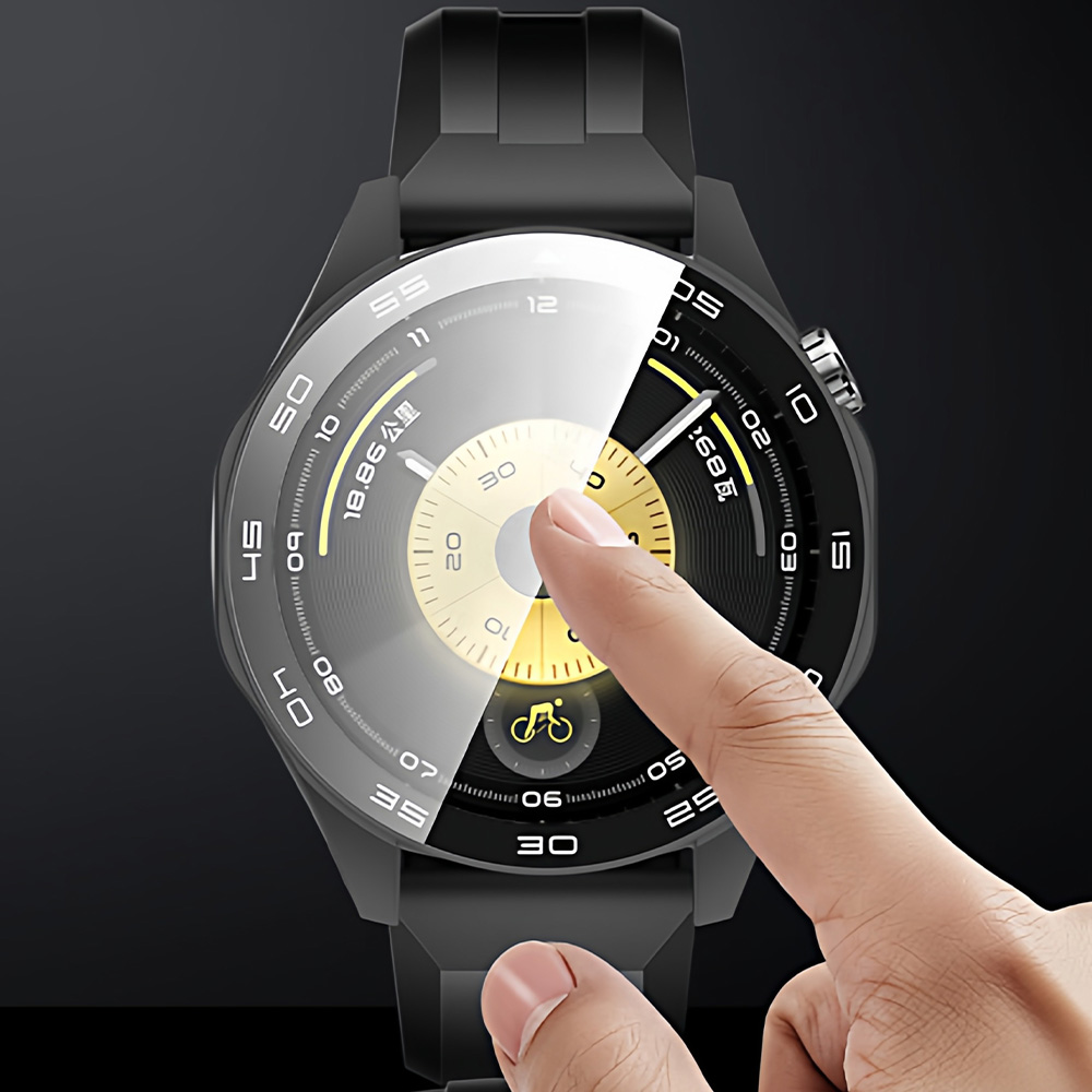 Casing PC untuk HUAWEI Watch G - Huawei Smartwatch Accessories ulasan dan harga