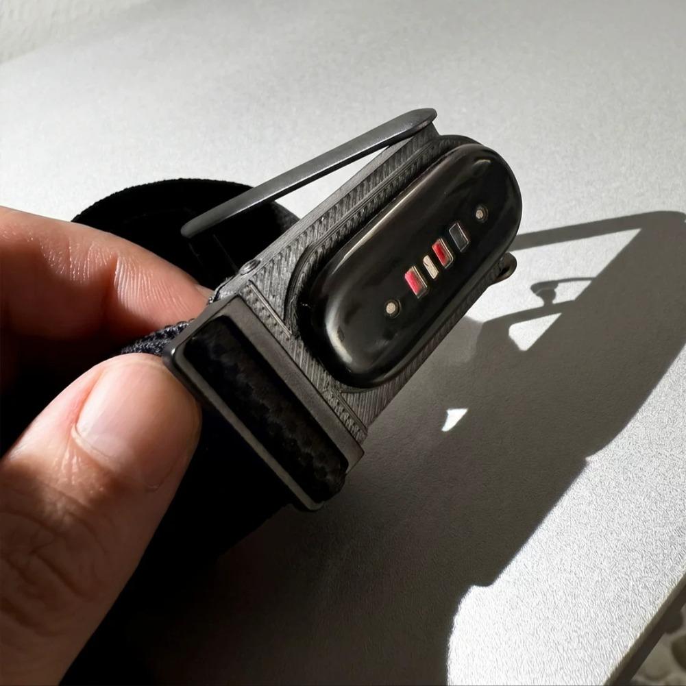 Braket Konversi Combo Mod untu - Smart Watch Accessories ulasan dan harga