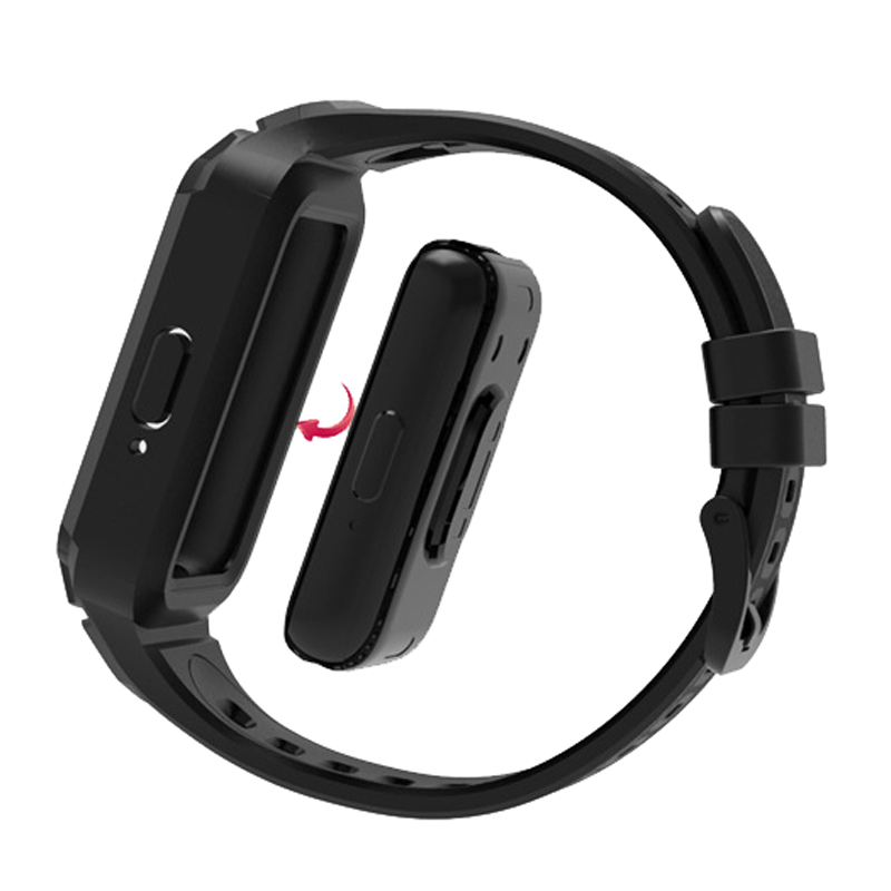 Tali + Casing untuk Samsung Ga - Silicone Band Replacement ulasan dan harga