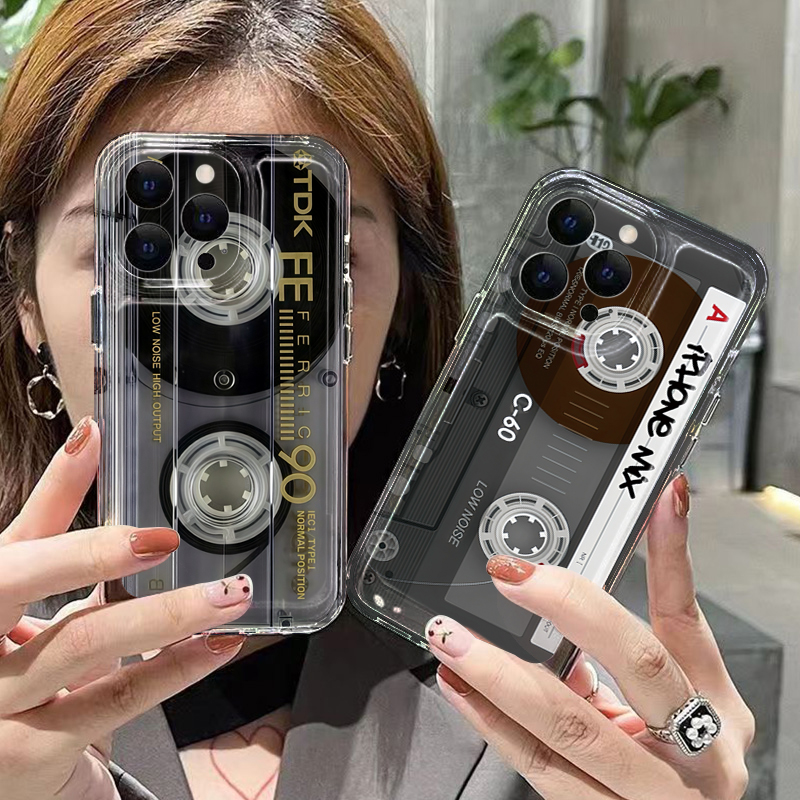 Casing Ponsel TPU Untuk Samsun - Samsung Galaxy A55 ulasan dan harga