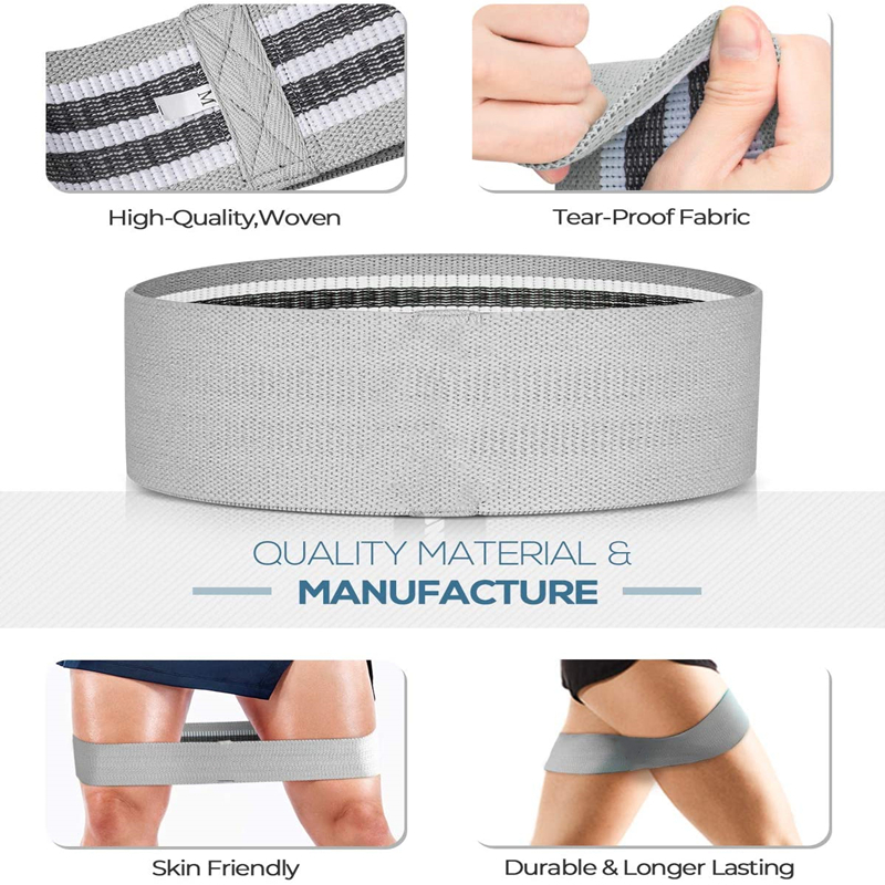 3PCS Wanita Pria Kain Resistan - Milanaise Mesh Band ulasan dan harga