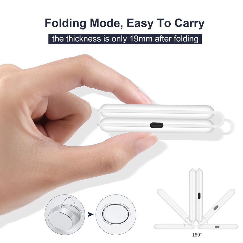 2IN1 Magsafe duo Magnetic Nirk - Smartwatch X ulasan dan harga