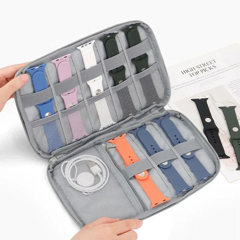 Tas Tali Jam Tangan untuk Appl - Smartwatch Id ulasan dan harga