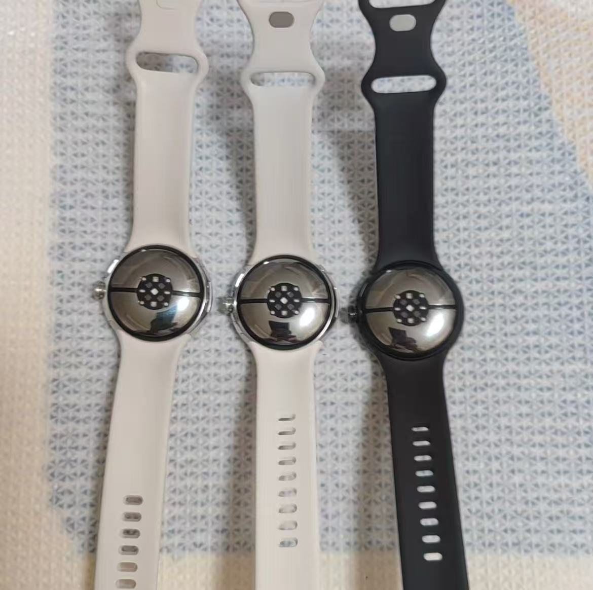 (Tanpa Kemasan Asli) Google Pi - Smartwatch X ulasan dan harga