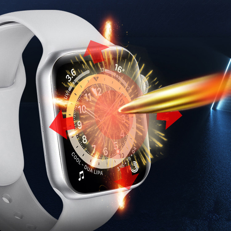 Pelindung Layar untuk Apple Wa - Garmin Smartwatch Accessories ulasan dan harga