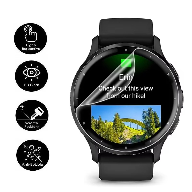Untuk Garmin Venu 3s jam tanga - Garmin Smartwatch Accessories ulasan dan harga