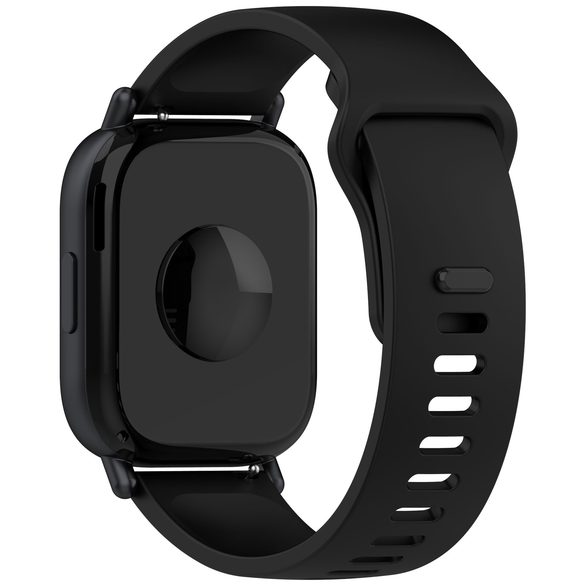 Tali Silikon Gaya Instagram Ba - Smartwatch Instagram ulasan dan harga