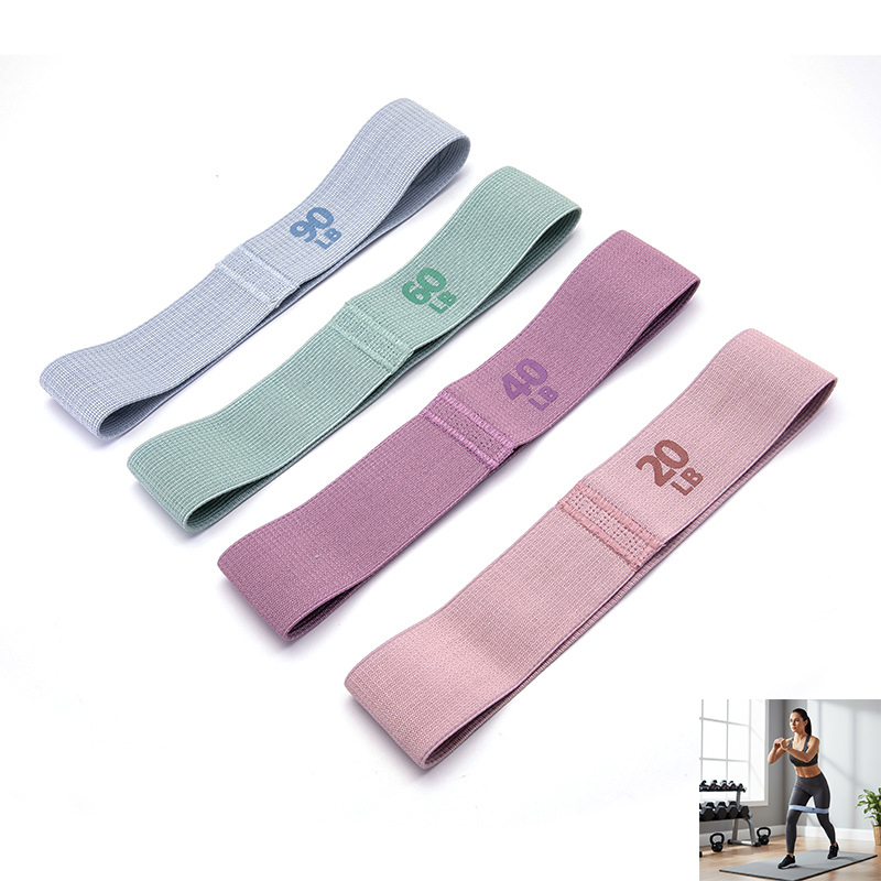 Pita Latihan Yoga Anti Selip u - Milanaise Mesh Band ulasan dan harga
