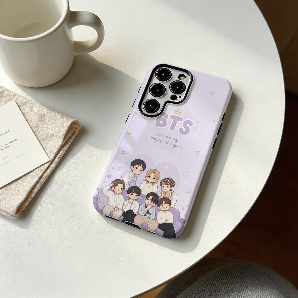 Casing Ponsel Keren Anti Pelur - Samsung Galaxy S25 ulasan dan harga