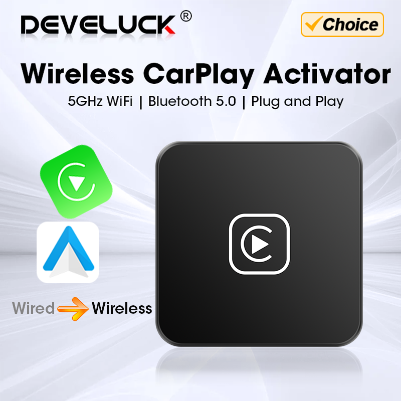 Kotak Auto Android Carplay nir - Smartwatch Universal ulasan dan harga