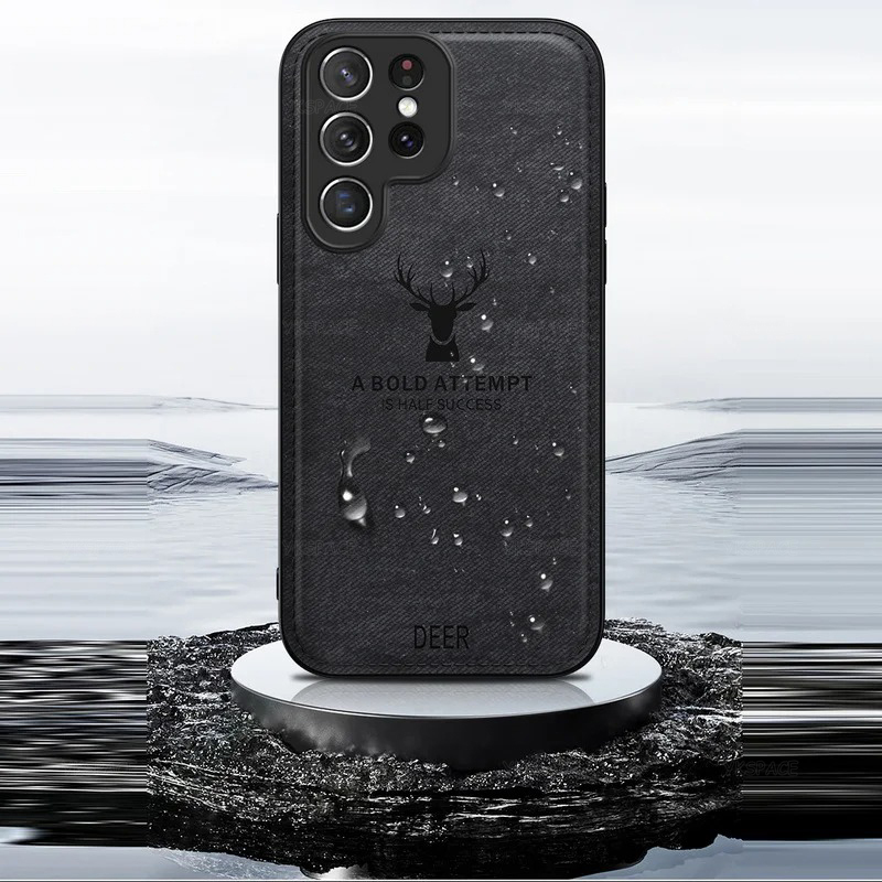 Casing Ponsel Anti Keringat Mo - Samsung Galaxy S25 ulasan dan harga