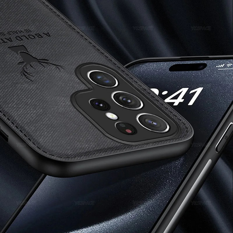 Casing Ponsel Anti Keringat Mo - Samsung Galaxy S25 ulasan dan harga