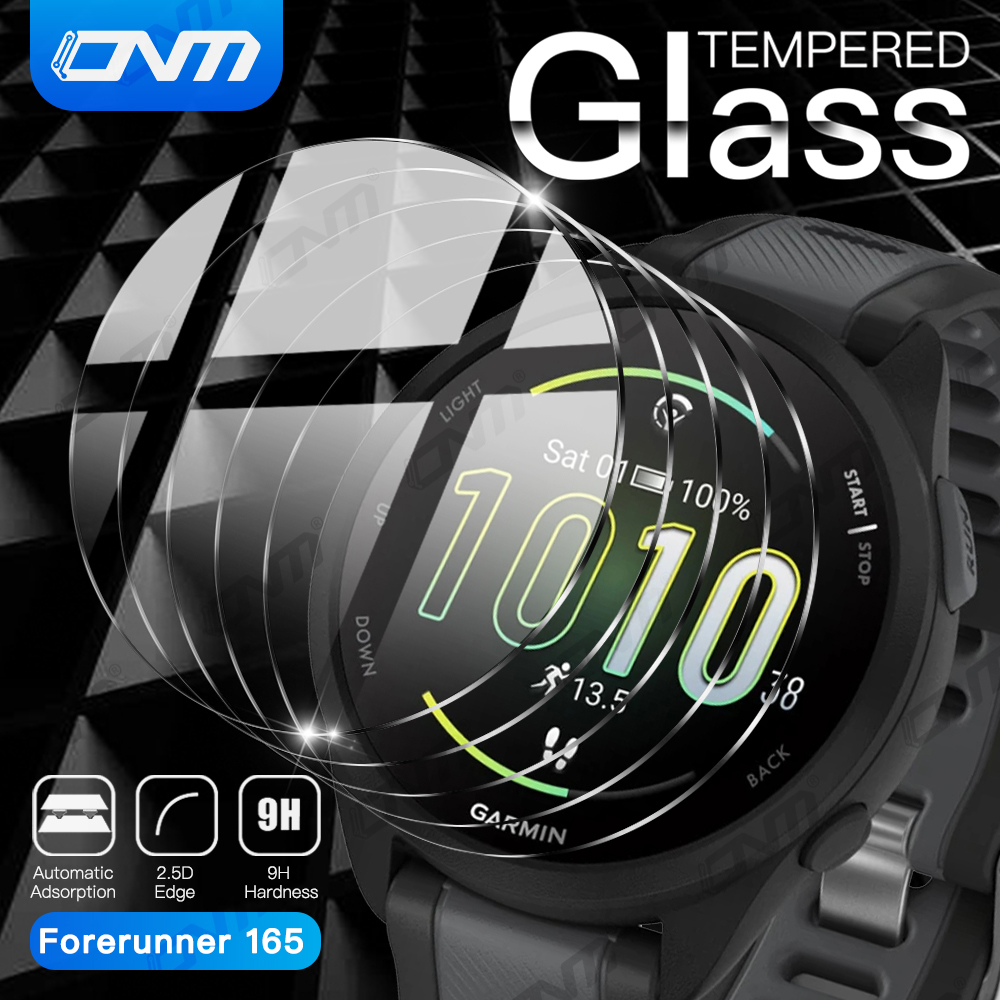 9H kaca Tempered Premium untuk - Motorola Smartwatch Accessories ulasan dan harga