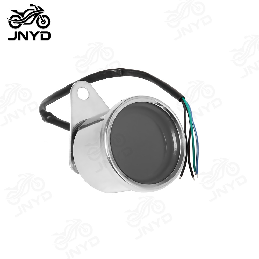 JNYD Speedometer Digital Unive - Smartwatch Universal ulasan dan harga