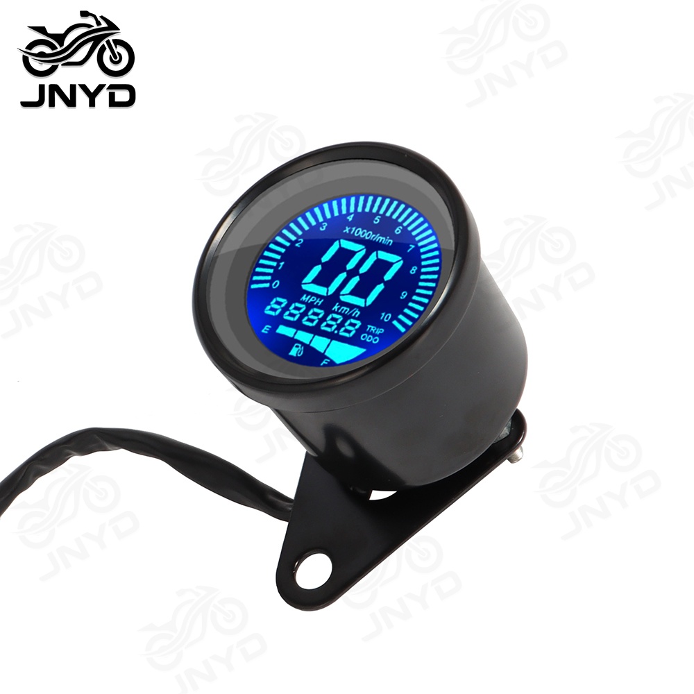 JNYD Speedometer Digital Unive - Smartwatch Universal ulasan dan harga