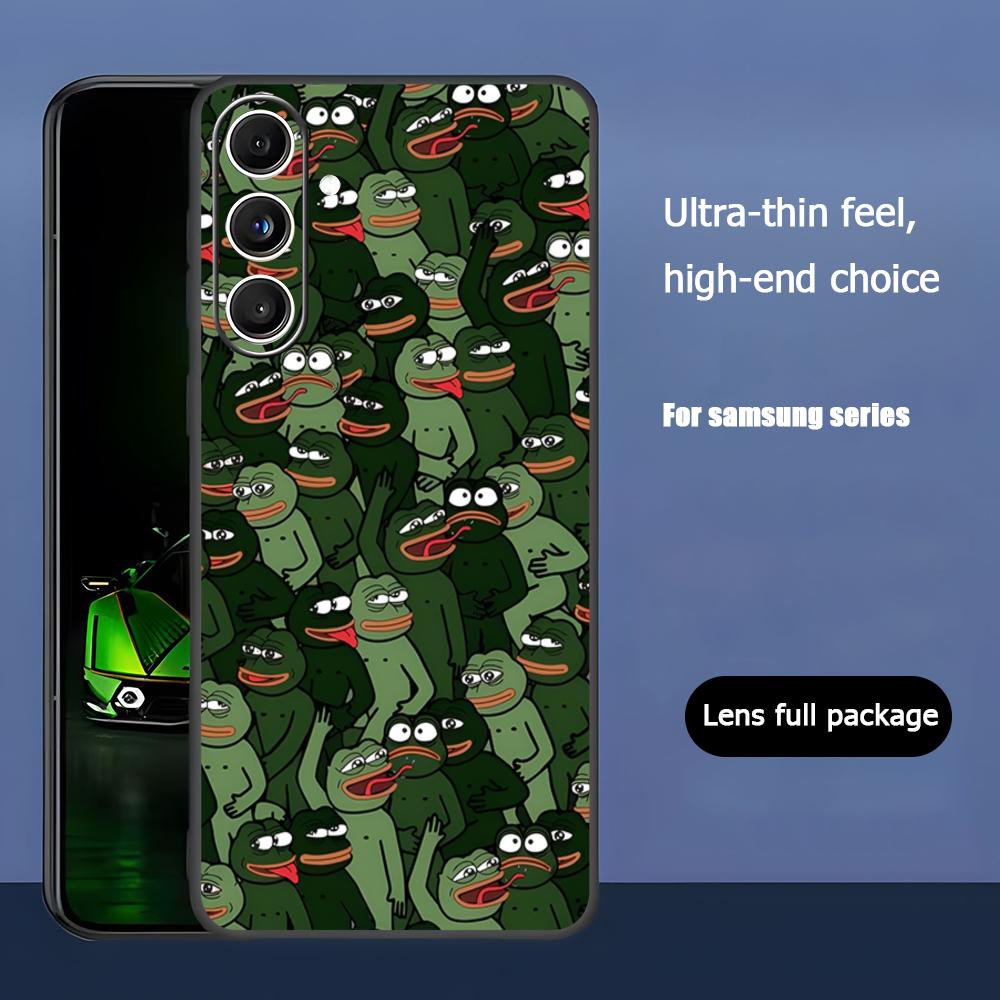 Casing Ponsel Keren Gambar Kat - Samsung Galaxy S25 ulasan dan harga