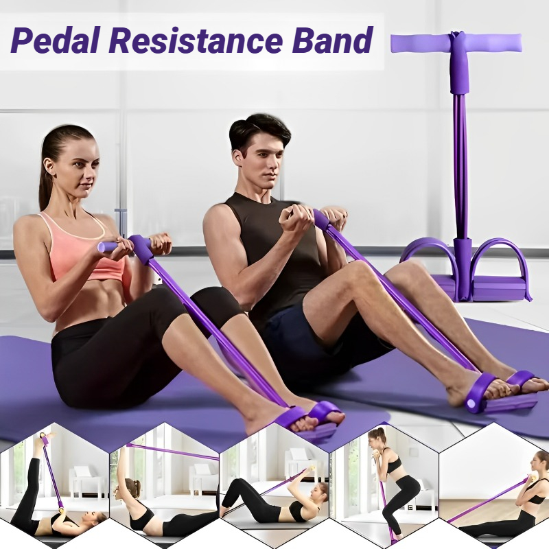 O Alat Fitness Rumah Tangga Mu - Milanaise Mesh Band ulasan dan harga