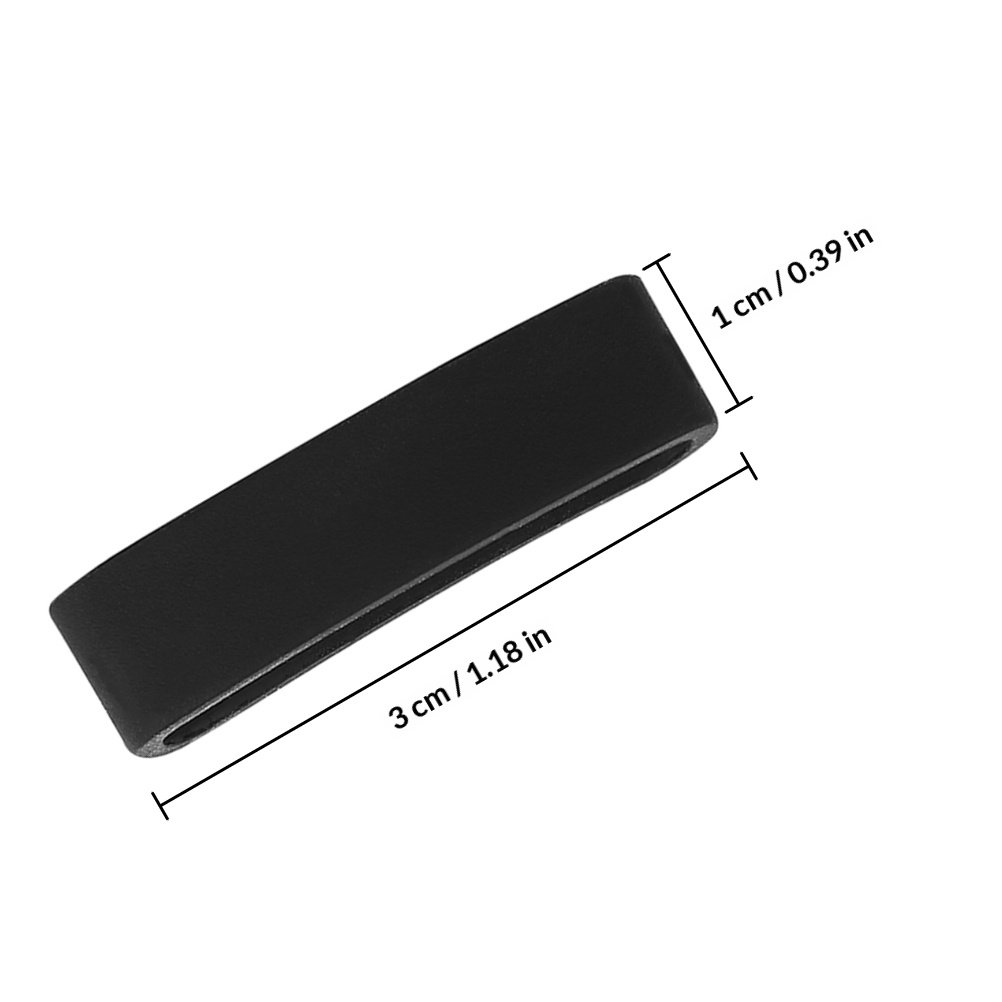 1 buah tali jam tangan warna h - Silicone Band Replacement ulasan dan harga