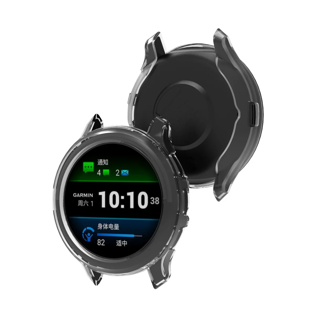 Casing Pelindung TPU untuk Gar - Silicone Band Replacement ulasan dan harga
