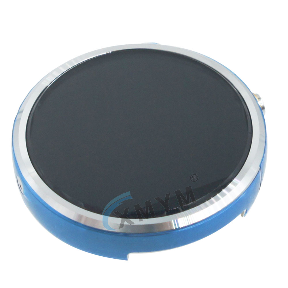 Untuk MOTOROLA 360 1 generatio - Motorola Smartwatch Accessories ulasan dan harga