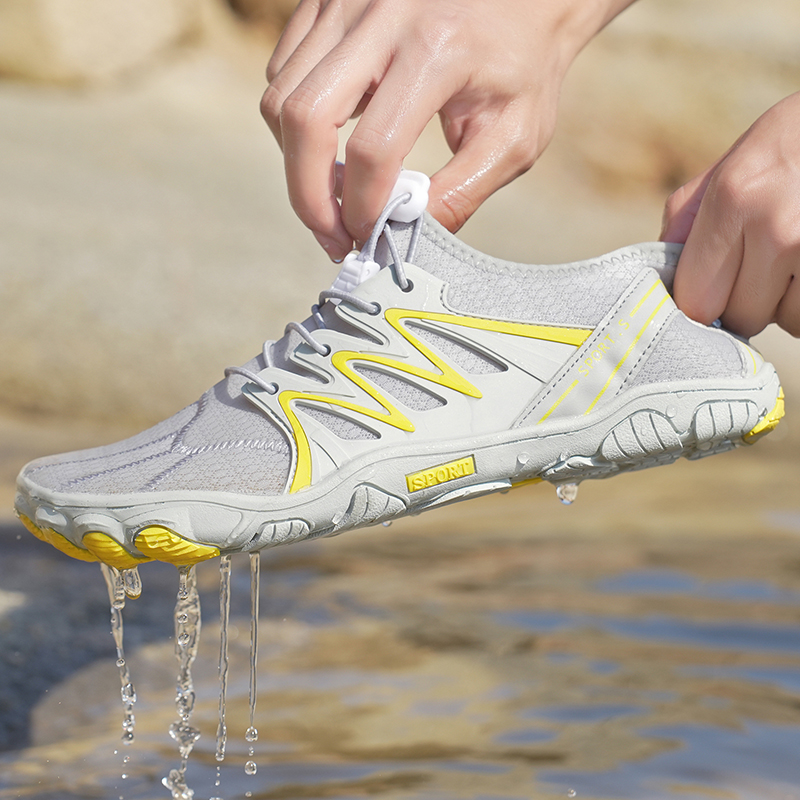 Sepatu Air Uniseks Sepatu Trek - Milanaise Mesh Band ulasan dan harga