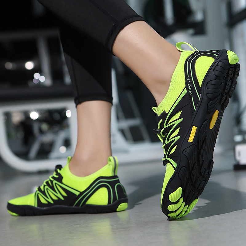 Sepatu Air Uniseks Sepatu Trek - Milanaise Mesh Band ulasan dan harga