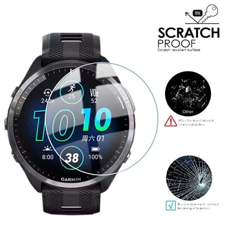 Aksesori jam tangan pintar Fil - Garmin Smartwatch Accessories ulasan dan harga
