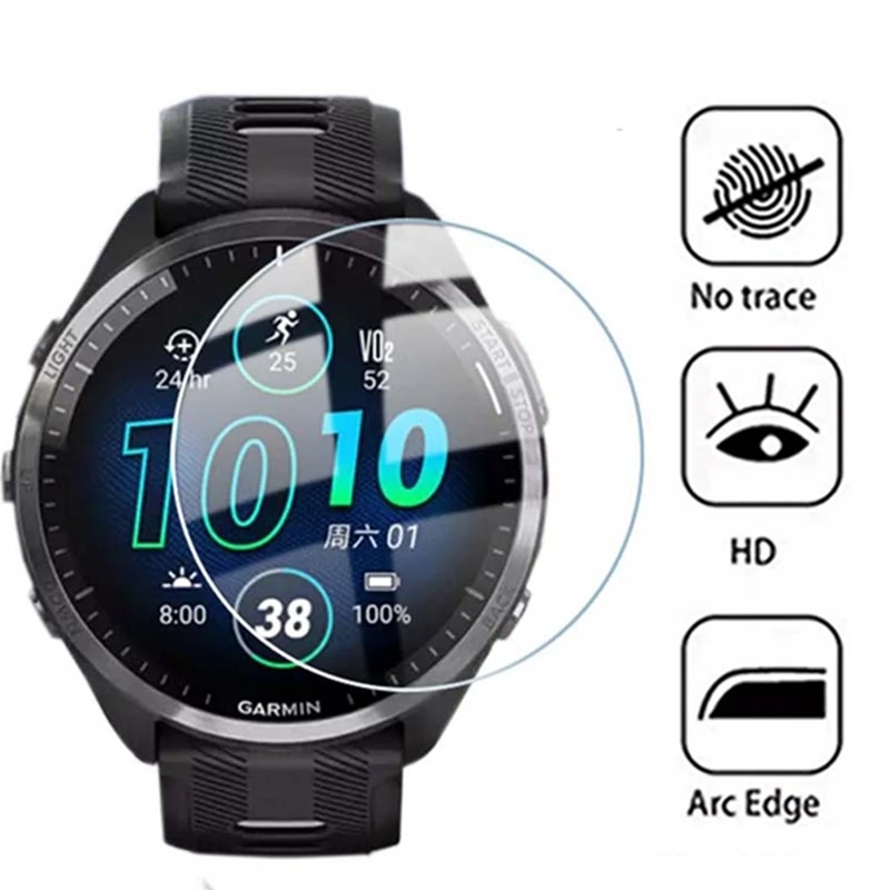 Aksesori jam tangan pintar Fil - Garmin Smartwatch Accessories ulasan dan harga