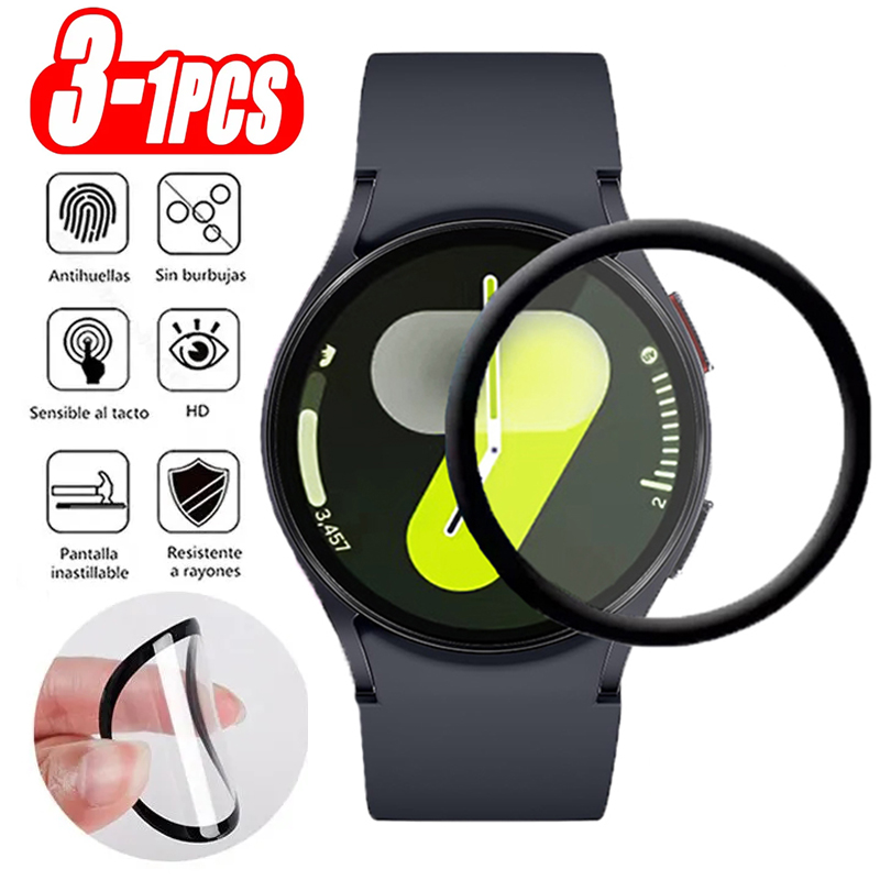 Pelindung layar untuk jam tang - Garmin Smartwatch Accessories ulasan dan harga