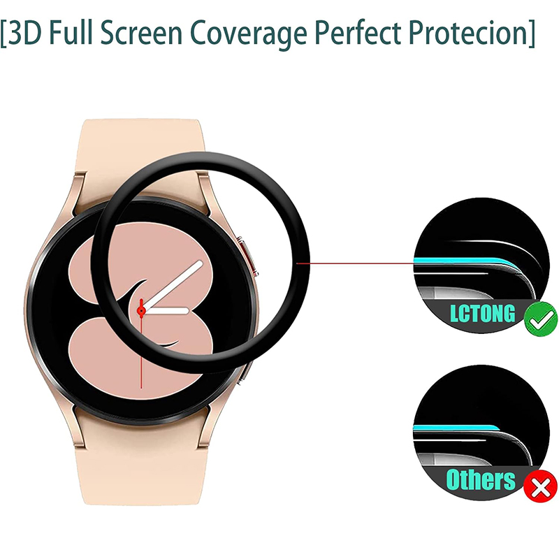 Pelindung layar untuk jam tang - Garmin Smartwatch Accessories ulasan dan harga