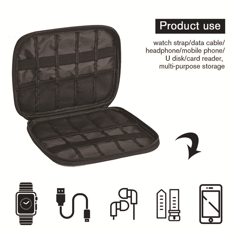 Tas penyimpanan portabel untuk - Smartwatch Id ulasan dan harga