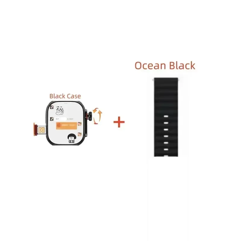 CDS9 Jam Tangan Pintar Android - Smartwatch Id ulasan dan harga