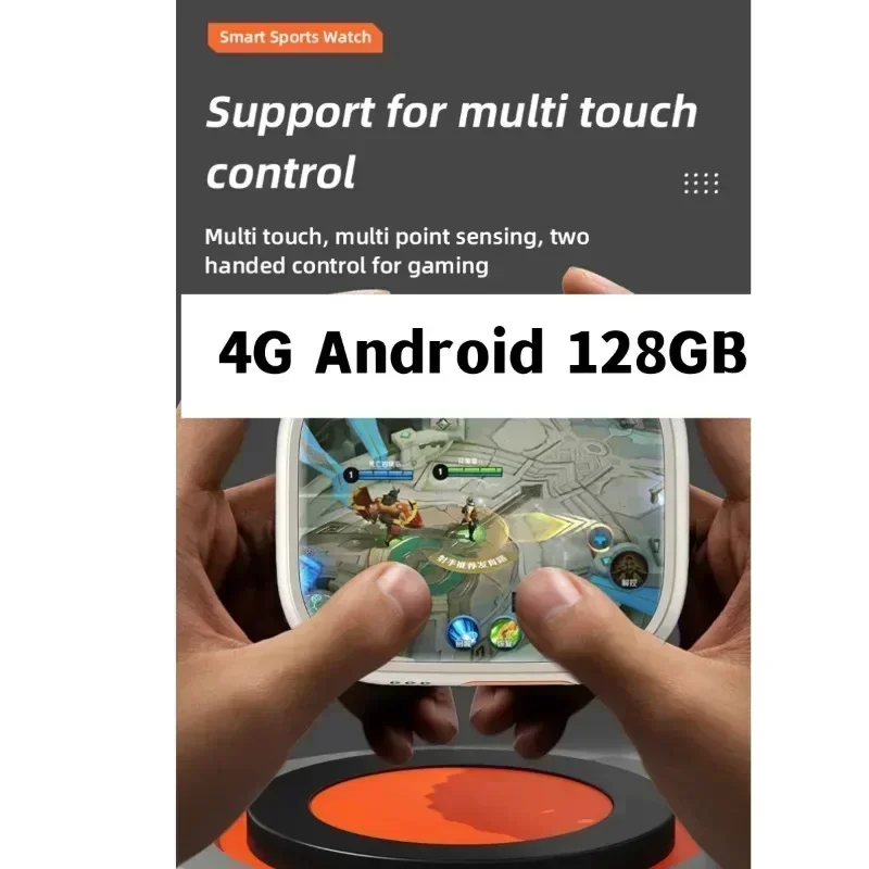 CDS9 Jam Tangan Pintar Android - Smartwatch Id ulasan dan harga