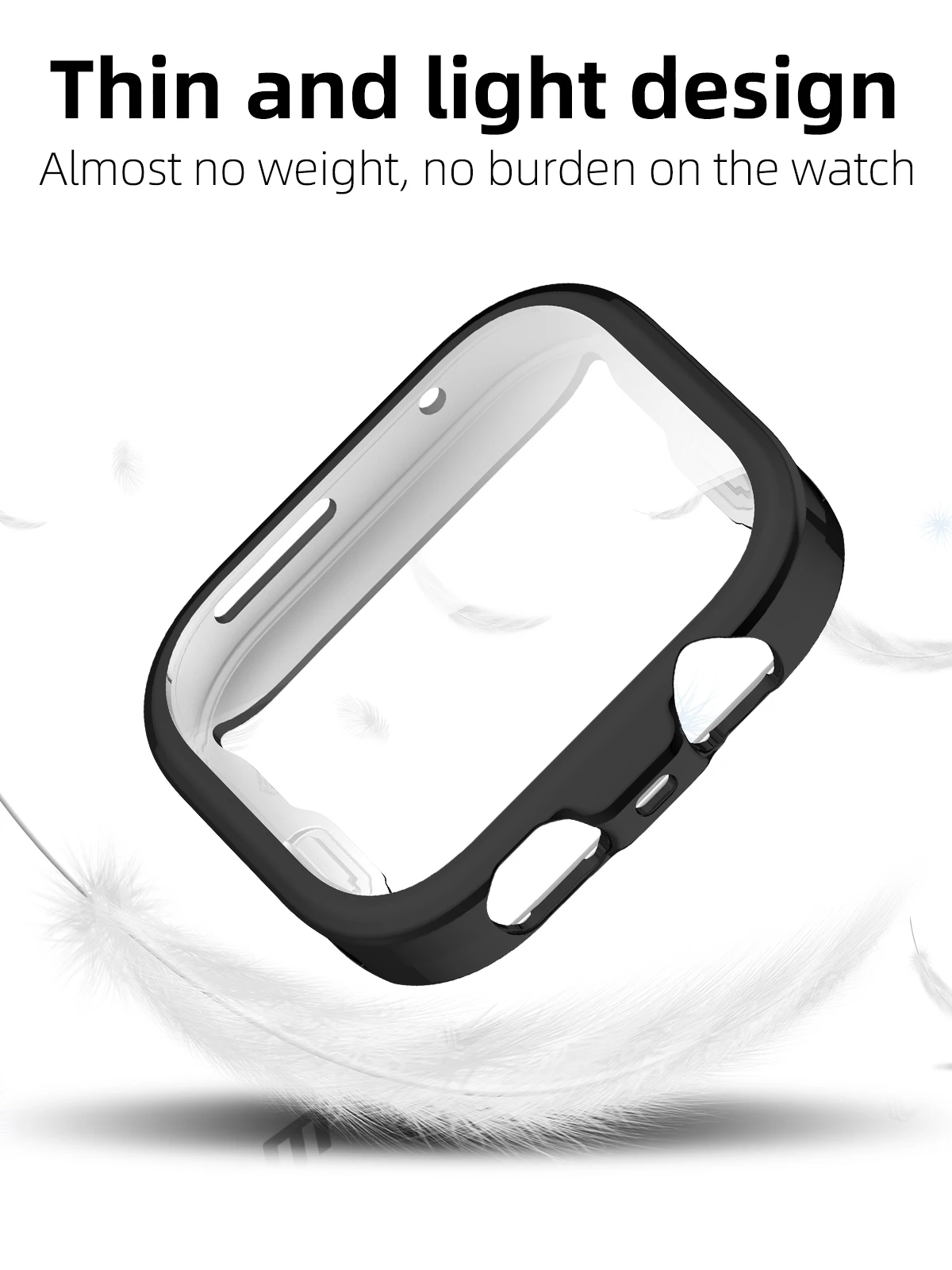Casing untuk Jam Tangan Huawei - Huawei Smartwatch Accessories ulasan dan harga