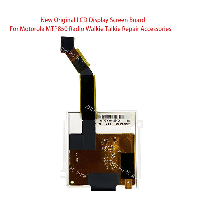 Papan layar tampilan LCD asli  - Motorola Smartwatch Accessories ulasan dan harga