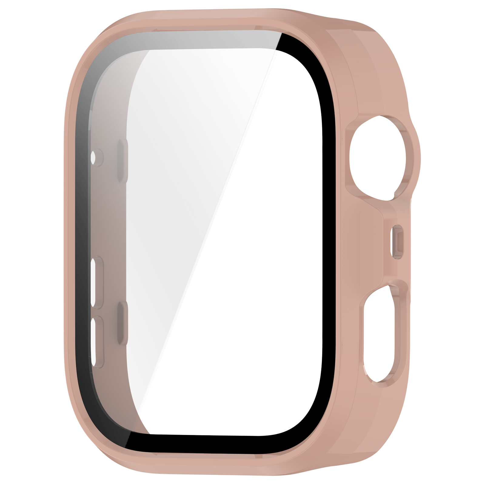 Casing Kaca Pelindung Penuh un - Huawei Smartwatch Accessories ulasan dan harga